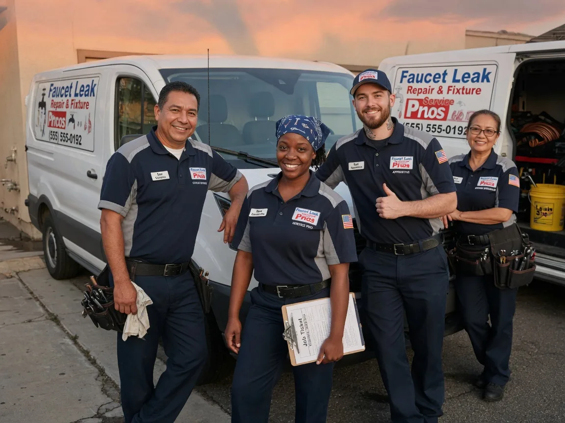 Faucet Repair company in Fairmont, WV